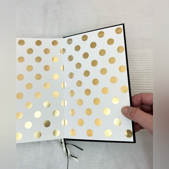 Kate Spade New York Wit And Wisdom Journal - Picture 6 of 15